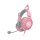 RAZER Kraken Kitty V2 Pro Quartz RZ04-04510200-R3M1 - 1168805 - zdjęcie 2
